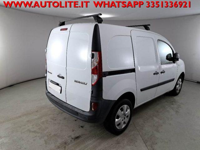 RENAULT Kangoo 1.5 dCi 90CV S&S 4p. Express Ice