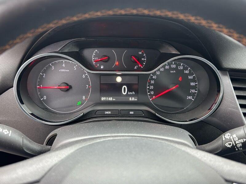 Opel Crossland Crossland X 1.2 Turbo 12V 130 CV Start&Stop Innovation