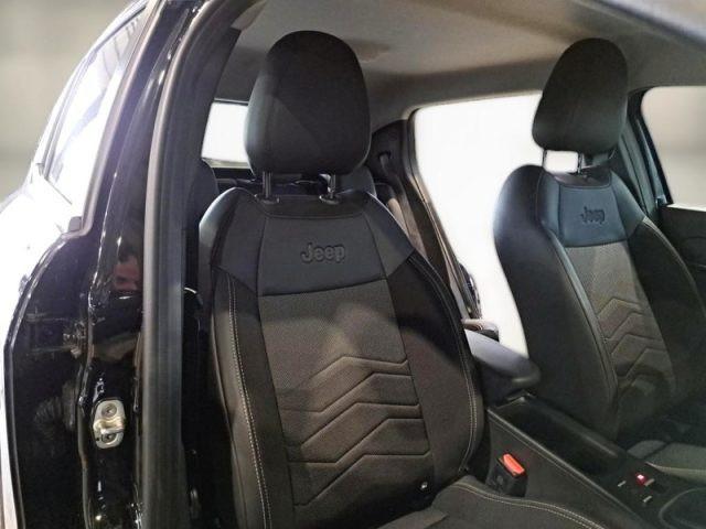 JEEP Avenger 1.2 Turbo 100 CV Altitude