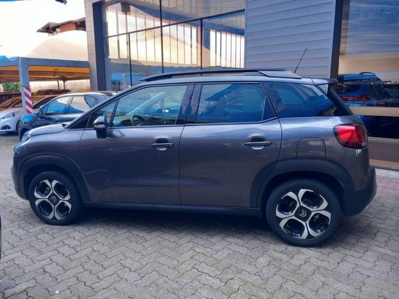 Citroën C3 Aircross PureTech 130 S&S EAT6 Shine