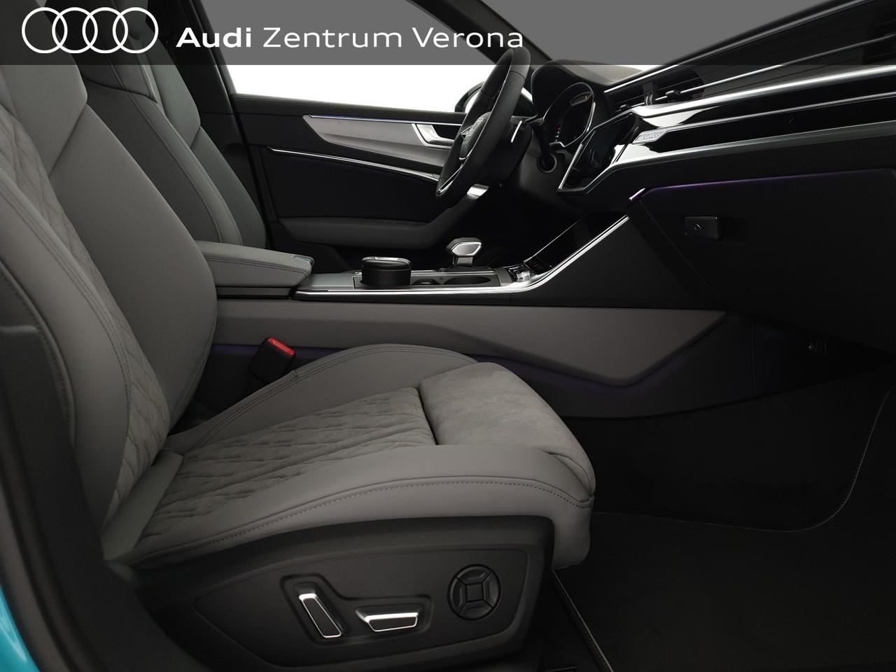 Avant 3.0TDI 344CV quattro tiptr Sport Attitude