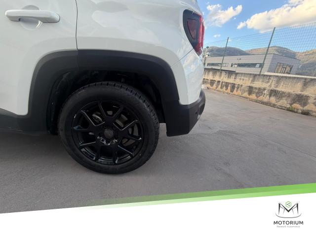 Jeep Renegade 1.6 mjt Limited 2wd 120cv