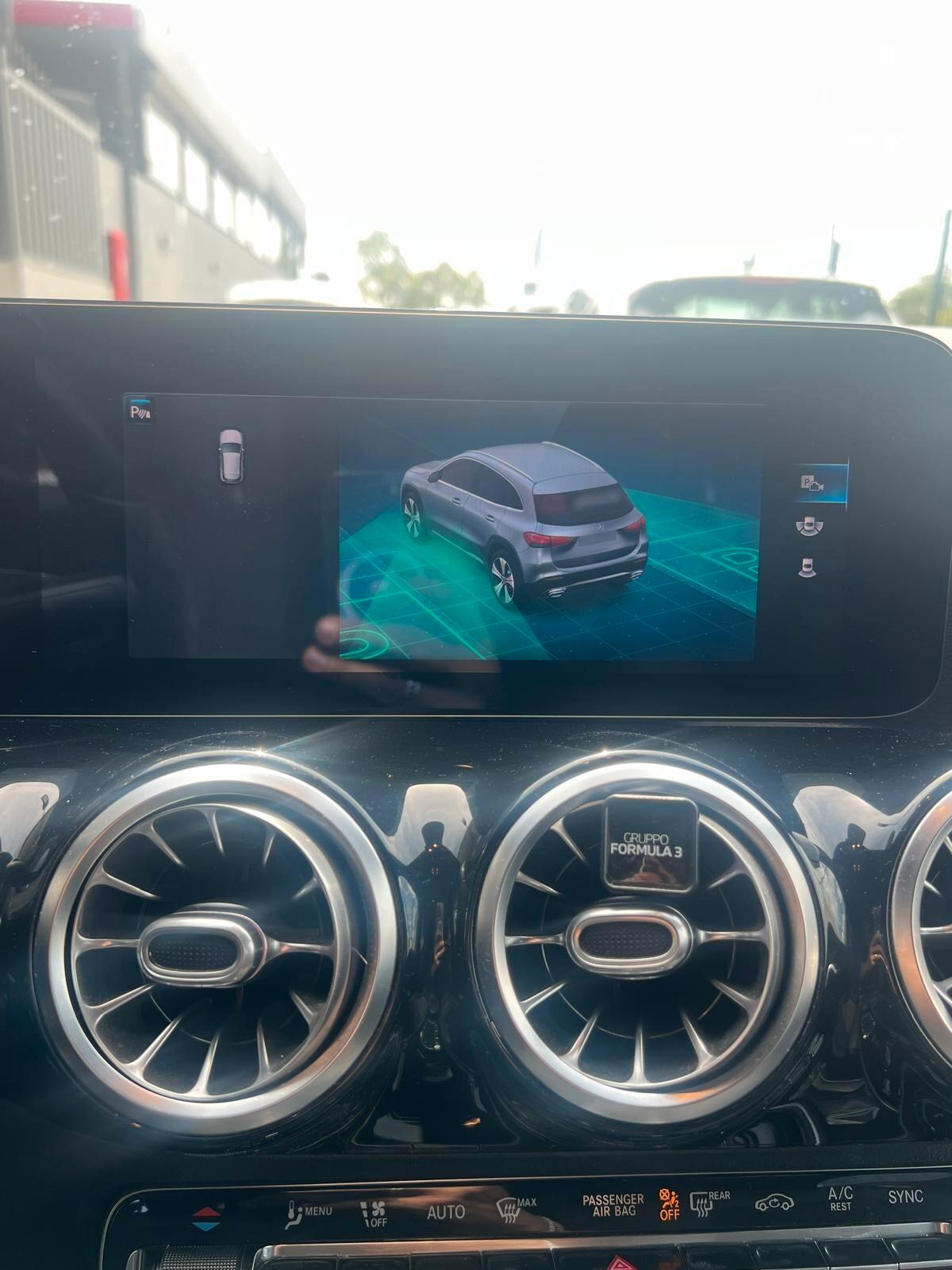 Mercedes-benz GLA 200 d Automatic Executive
