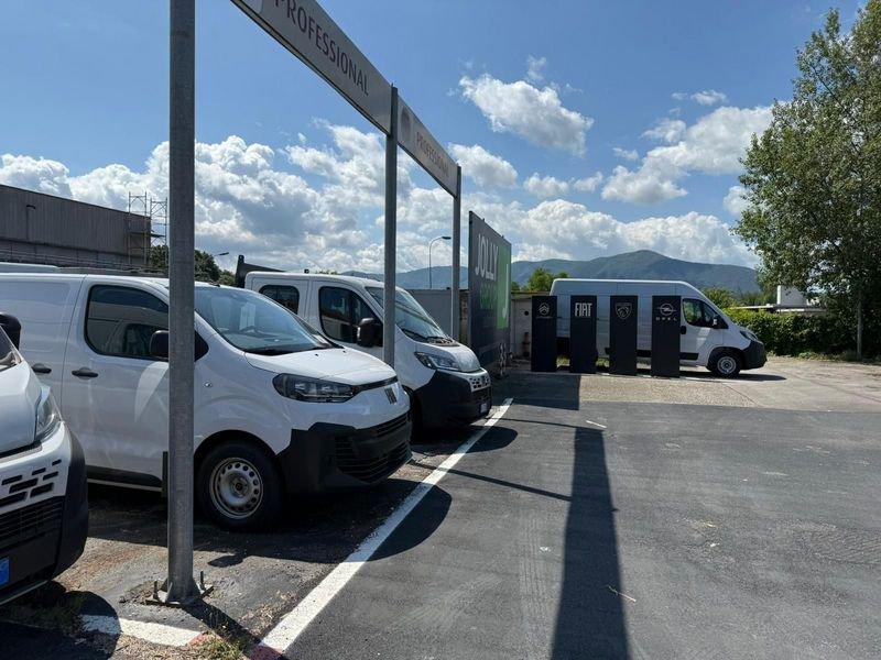 FIAT Ducato 33 2024 33 MH1 2.2 mjt3 140cv