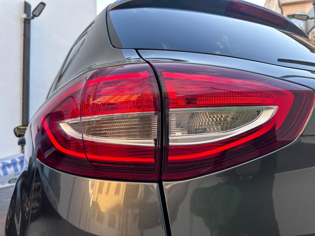 Ford C-Max 1.5 TDCi 120CV Start&Stop Titanium