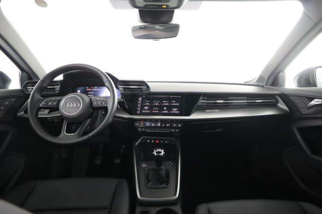 AUDI A3 A3 SPB 30 TDI