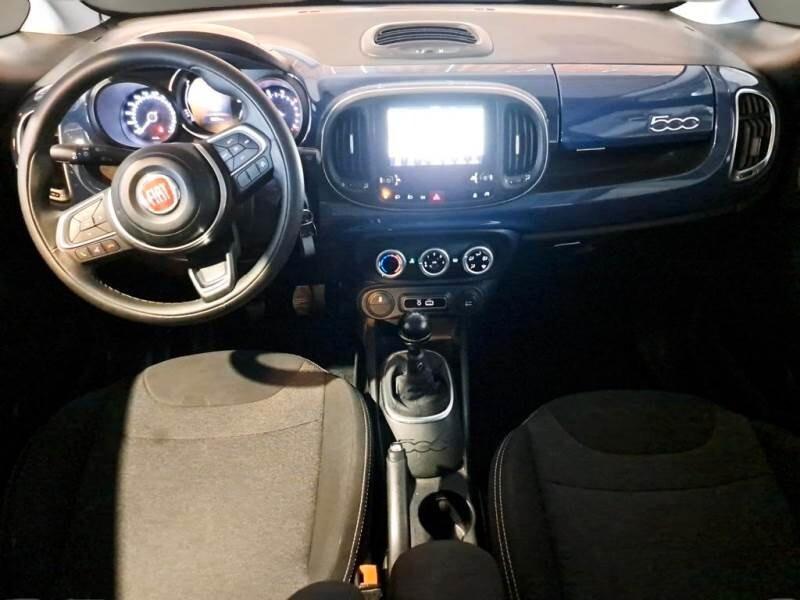 Fiat 500L 1.6 Multijet 120 CV Business