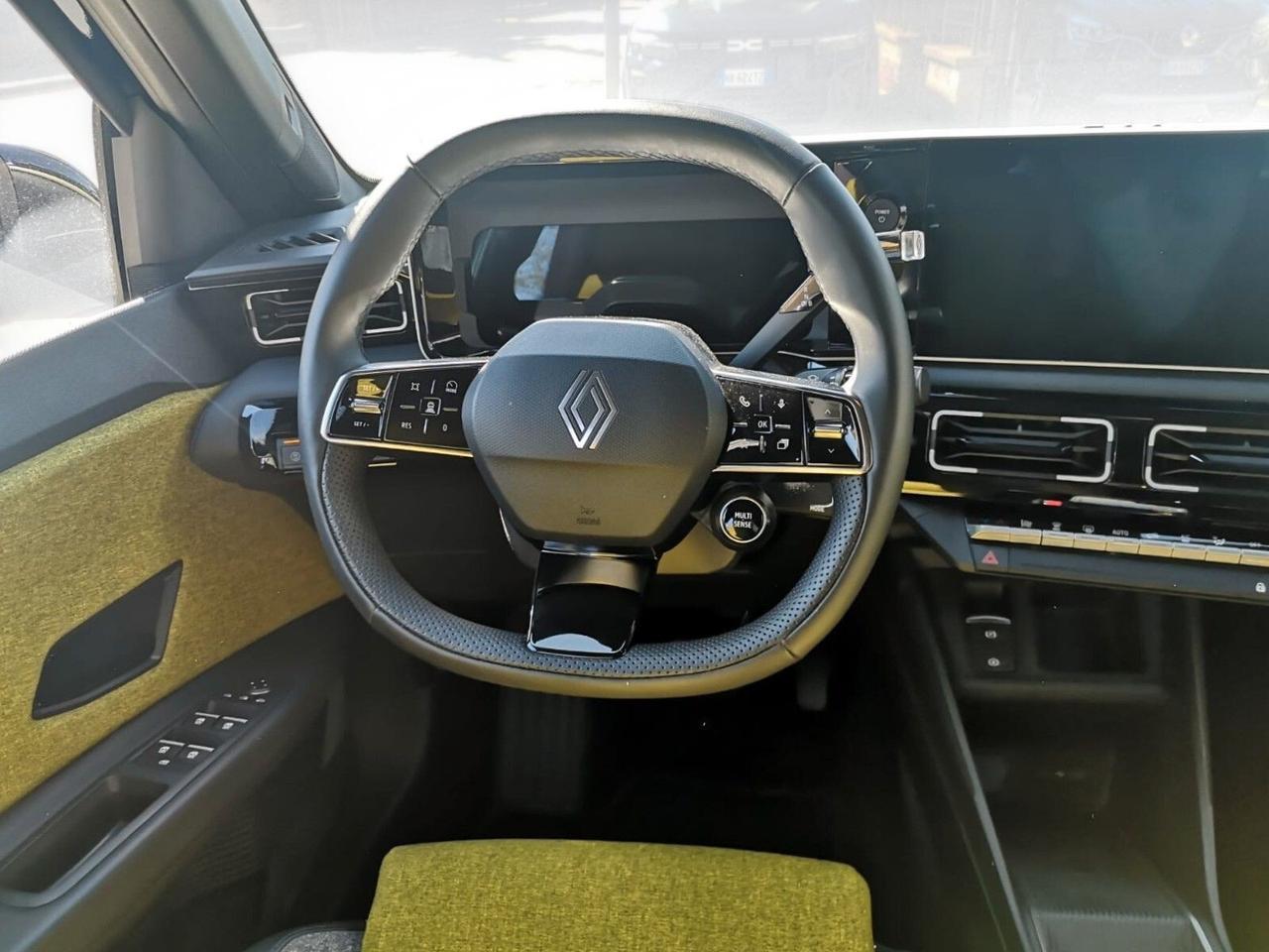 Renault 5 E-Tech Electric 150 CV Comfort Range Iconic Cinq