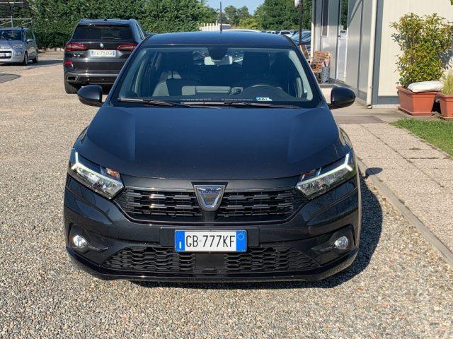 DACIA Sandero Stepway 1.0 TCe ECO-G Comfort SL DaciaPlus