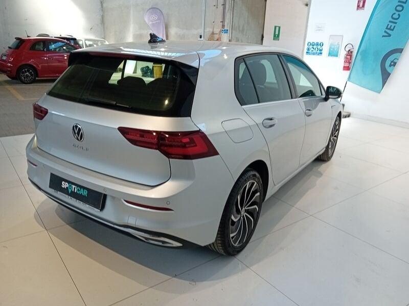 Volkswagen Golf Golf 2.0 TDI SCR Style