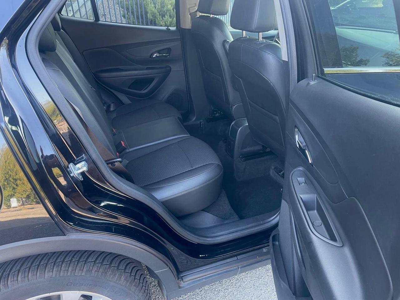 Opel Mokka X 1.6 CDTI Ecotec 136CV 4x2 Start&Stop 2019
