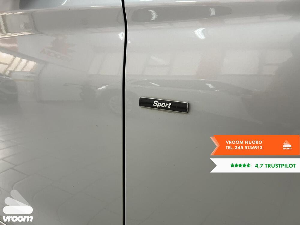 BMW Serie 1 (F20) 118d 5p. Sport