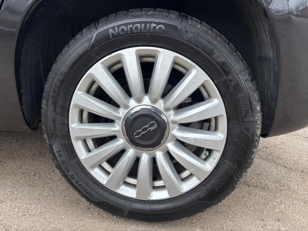 Fiat 500L 1.6 Multijet 120 CV Pop Star