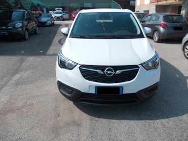 Opel Crossland X 1.2 Advance-KM35244- SI NEOPATENTATI