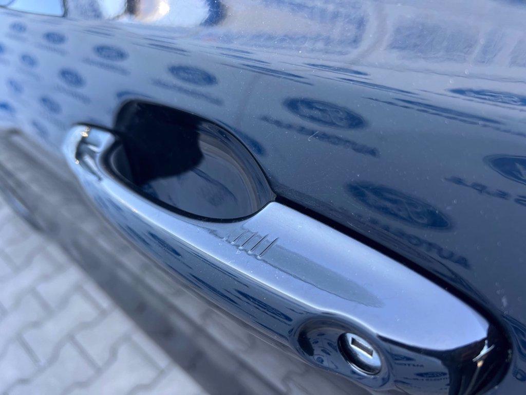 FORD Focus 1.5 EcoBlue 120 CV SW Active del 2019