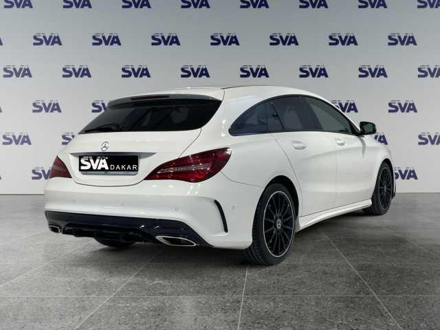 Mercedes-Benz CLA 250 Shooting Brake 2.0 211CV 4Matic Auto. Premium