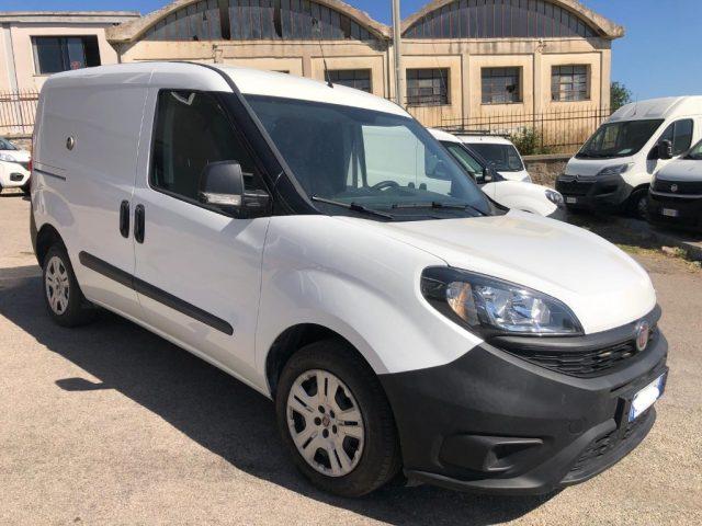 FIAT Doblo Doblò 1.6 MJT 105CV S&S PC-TN Cargo 3 POSTI