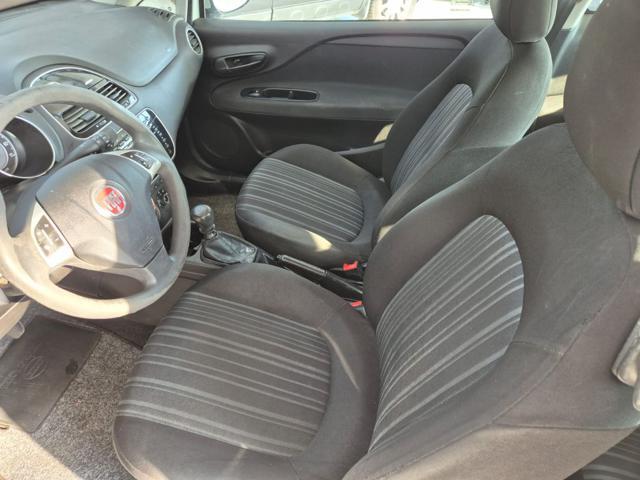 FIAT Punto Evo 1.2 3 porte S&S 150°