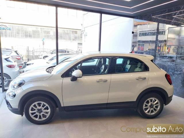 FIAT 500X 1.3 MultiJet 95 CV Lounge (Garanzia 12 Mesi)