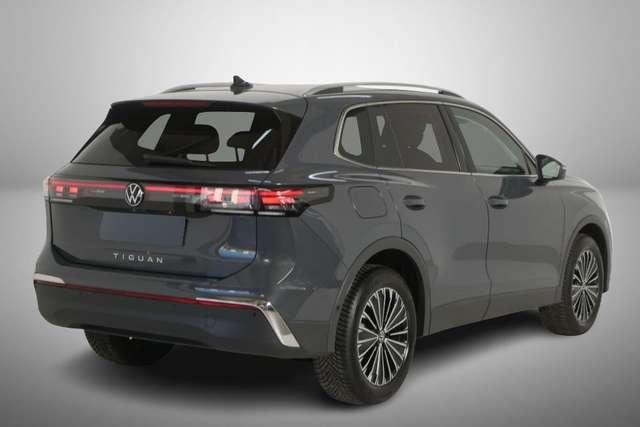 Volkswagen Tiguan 1.5eTSI DSG ELEGANCE 150CV MODELLO NUOVO ONLYPROMO