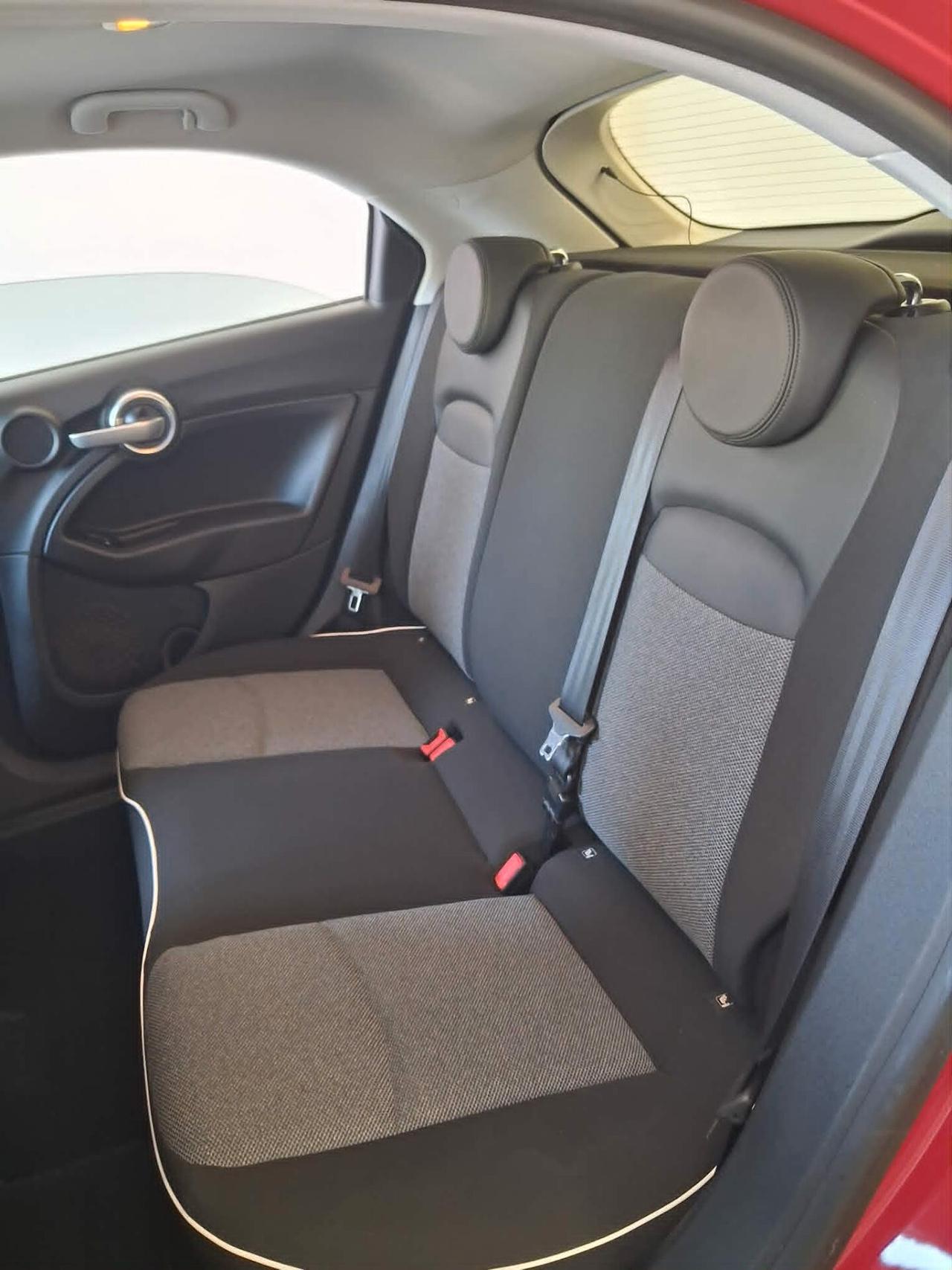 Fiat 500X 1.3 MultiJet 95 CV Pop Star