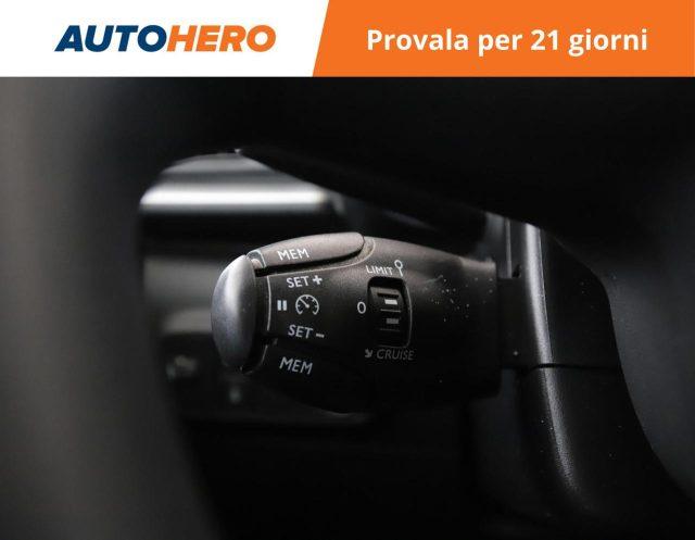 CITROEN C3 PureTech 110 S&S Feel Pack