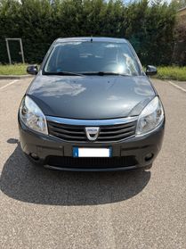 Dacia Sandero 1.4 Gpl - NEOPATENTATI - 12 MESI DI GARANZIA -