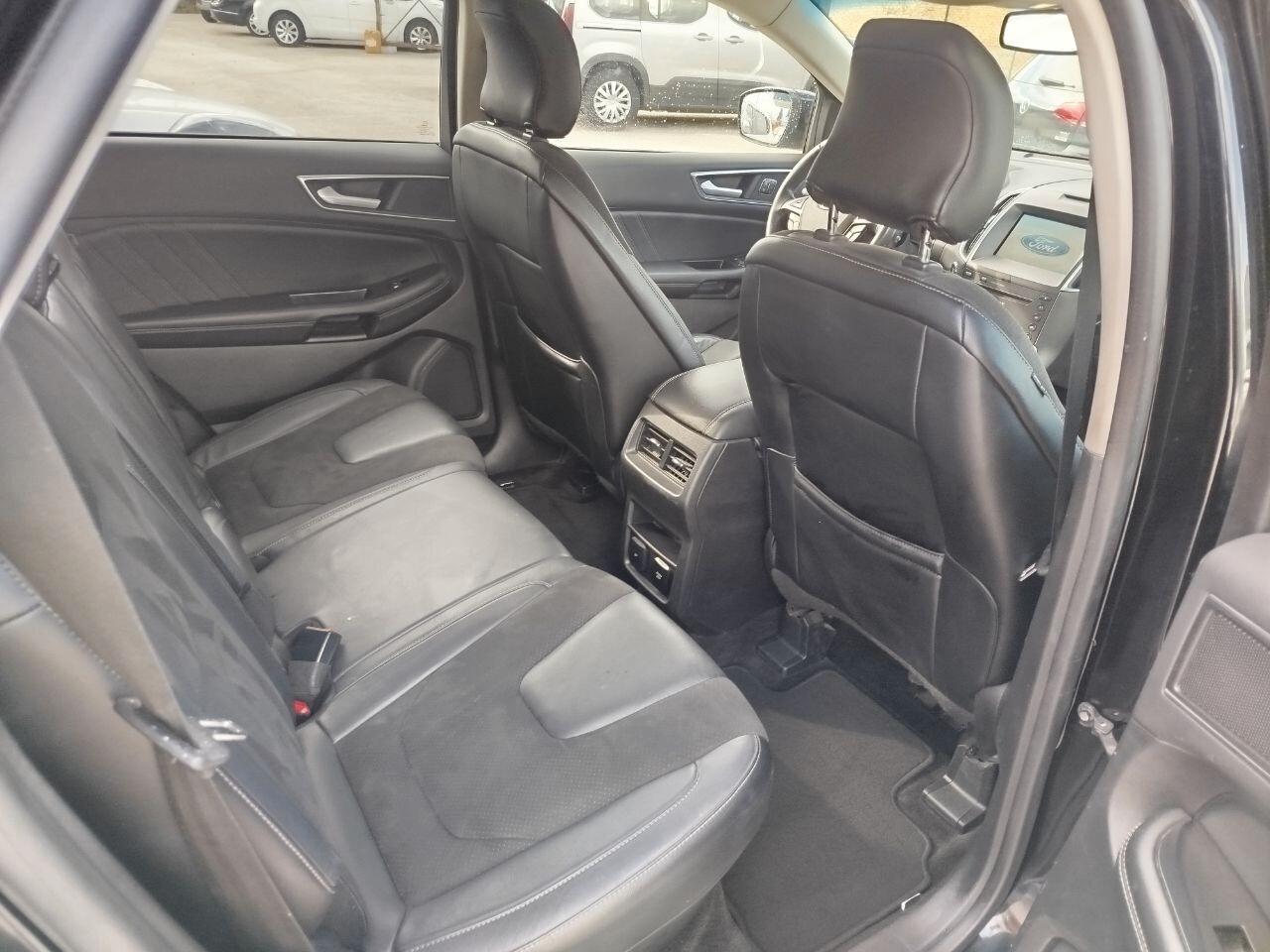 Ford Edge 2.0 TDCI 210 CV AWD Start&Stop Powershift Sport