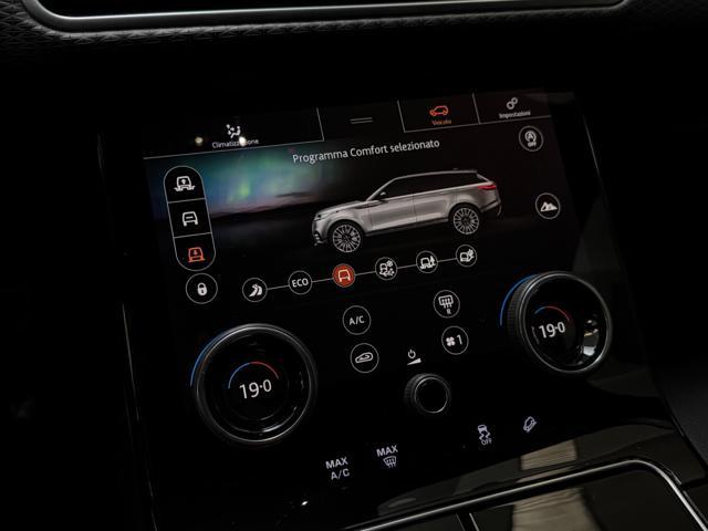 LAND ROVER Range Rover Velar 3.0 V6 SD6 300 CV R-Dynamic SE