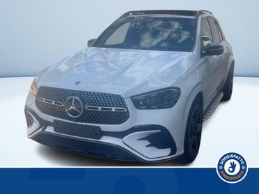 Mercedes-Benz GLE 350de 4Matic EQ-Power AMG Line Premium