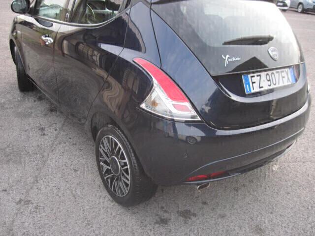 Lancia Ypsilon GAS GPL FINANZIABILE GARANZIA ECOSCHIC GAS GPL