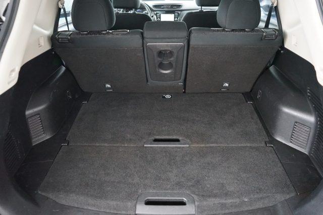 NISSAN X-Trail DIG-T 160 2WD DCT N-Connecta