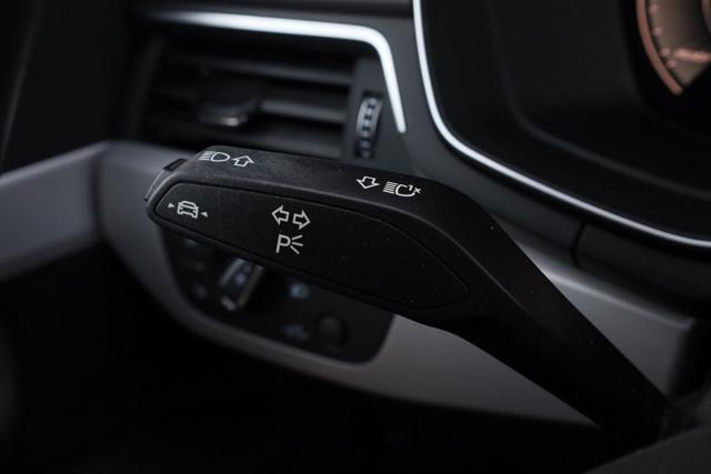 AUDI A4 Avant 35 TDI S-Line S tronic Sline edition