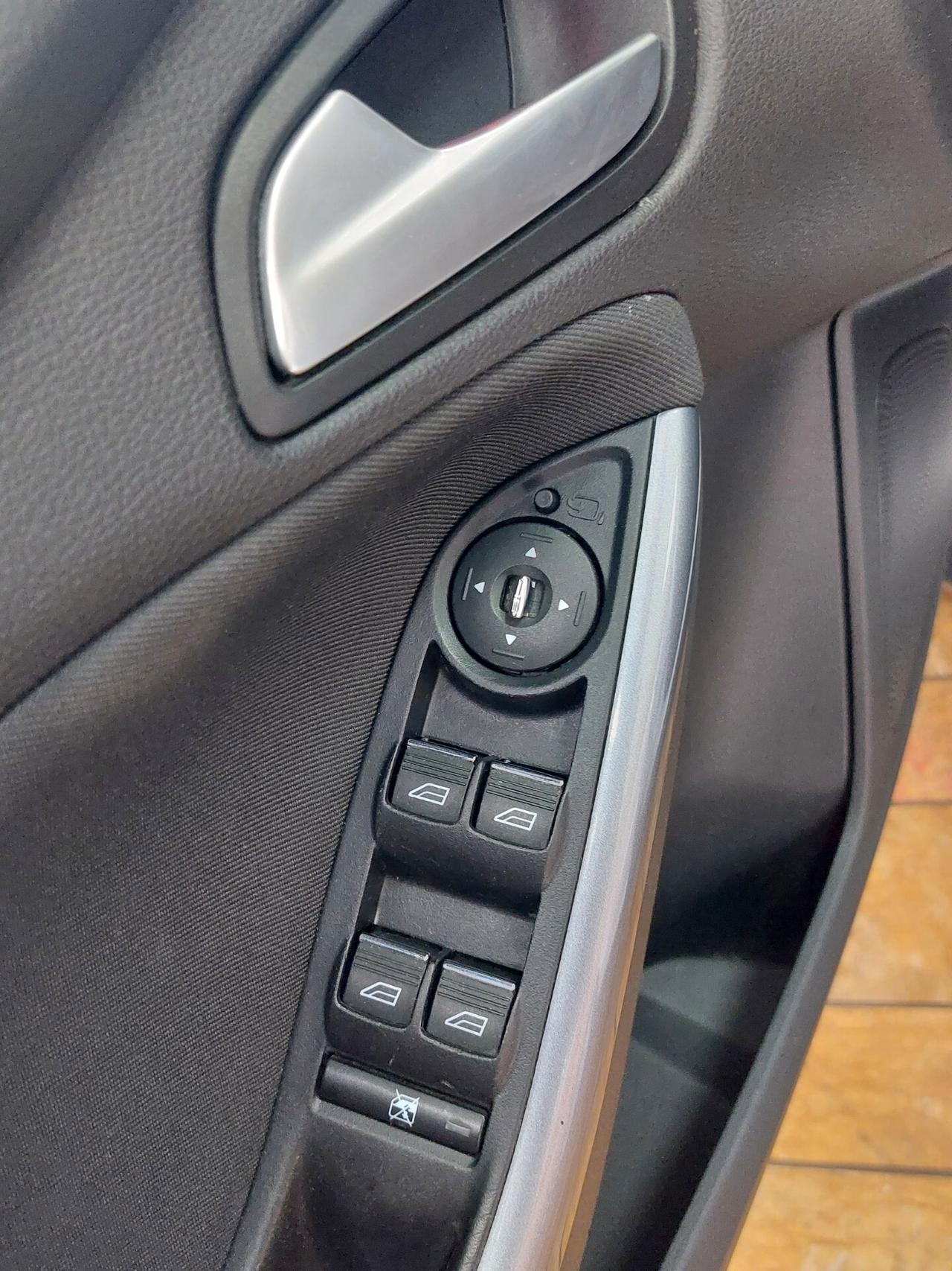 Ford Focus 1.6 TDCi 115 CV SW Titanium 2013