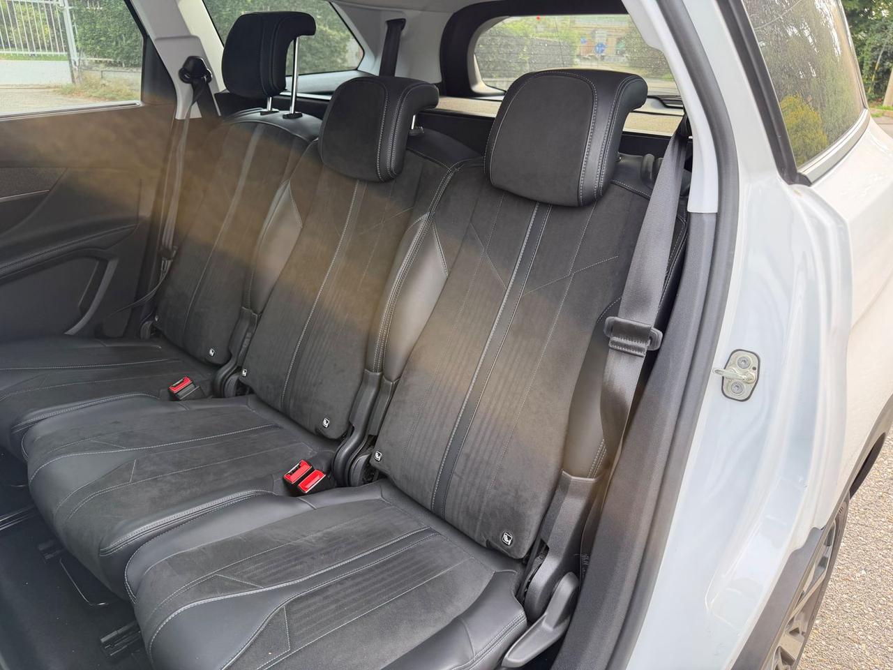 Peugeot 5008 GT Line / Crossway 1.2 PureTe #12141