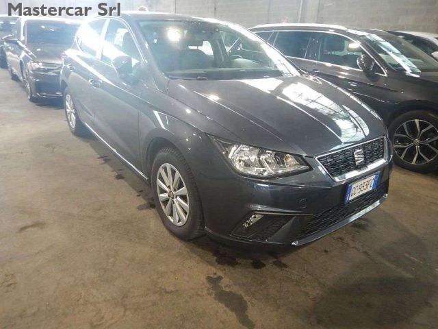 SEAT Ibiza Ibiza 1.6 tdi STYLE 95cv GC933FC