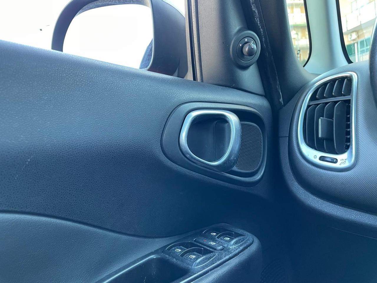 Fiat 500L 0.9 TwinAir Turbo Natural Power Lounge CON 170MILA KM IN PERFETTE CONDIZIONI