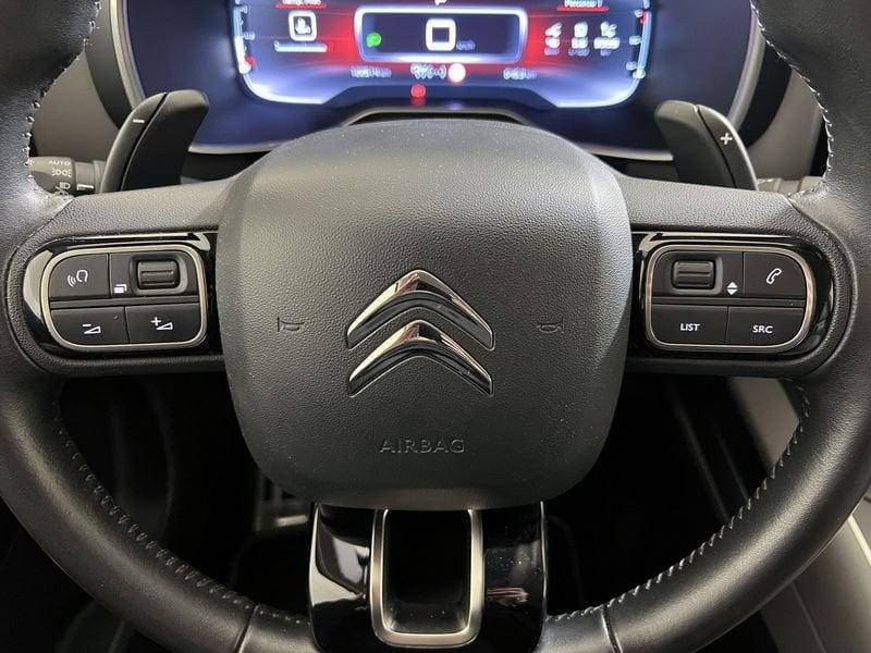 Citroën C5 Aircross C5 Aircross 1.5 bluehdi Shine s&s 130cv eat8