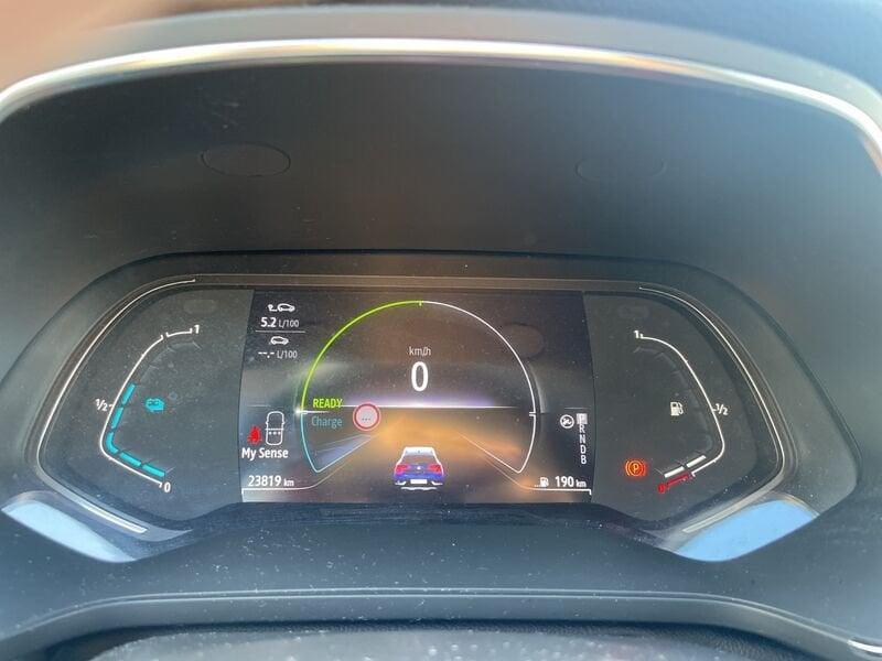 Renault Captur II 2019 1.6 E-Tech full hybrid Techno 145cv auto