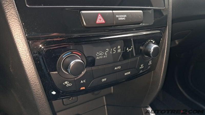 Suzuki Vitara Vitara 1.4 Hybrid Cool AZIENDALE