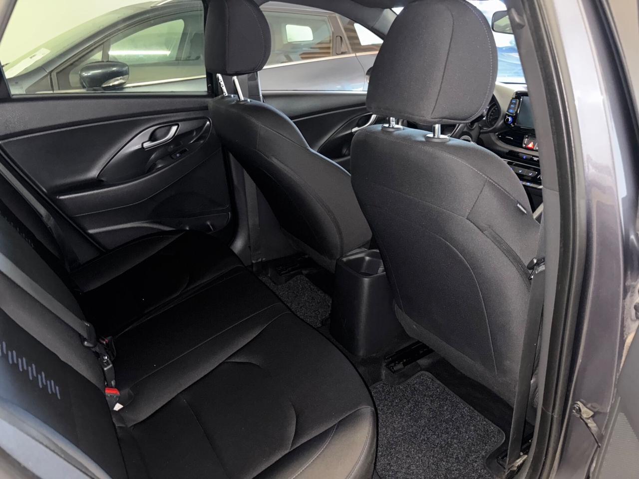 Hyundai i30 1.6 CRDi 110CV Style