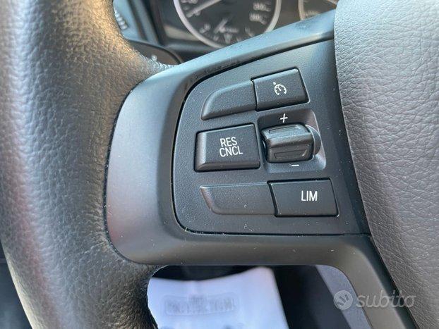 BMW 218 - AUTOMATICO - EURO 6