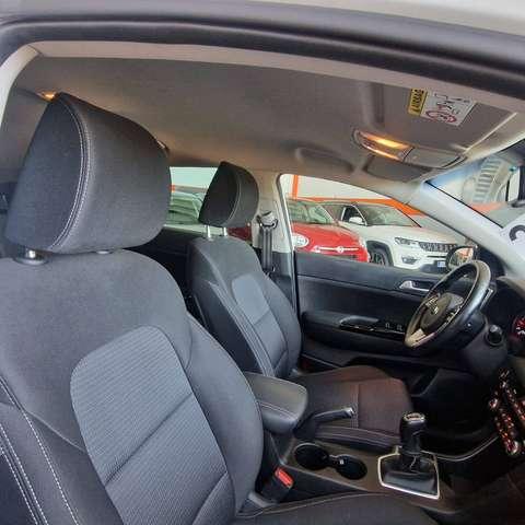 Kia Sportage Sportage 2021 1.6 Style ecogpl 2wd 126cv