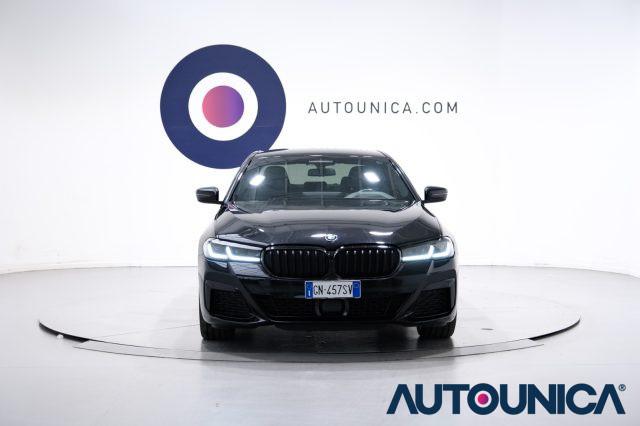 BMW 530 E BERLINA MSPORT