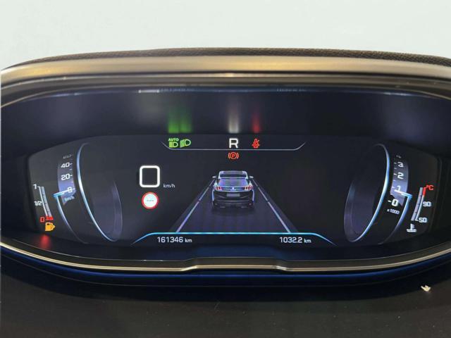 PEUGEOT 3008 BlueHDi 120 S&S EAT6 GT Line