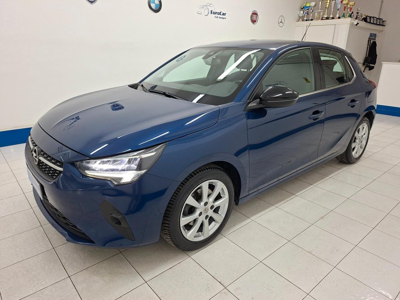 Opel Corsa 1.5 D 100cv Elegance