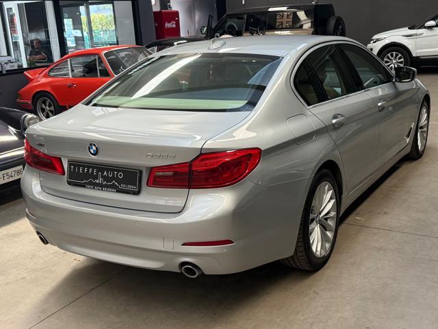 BMW 530 d xDrive Luxury