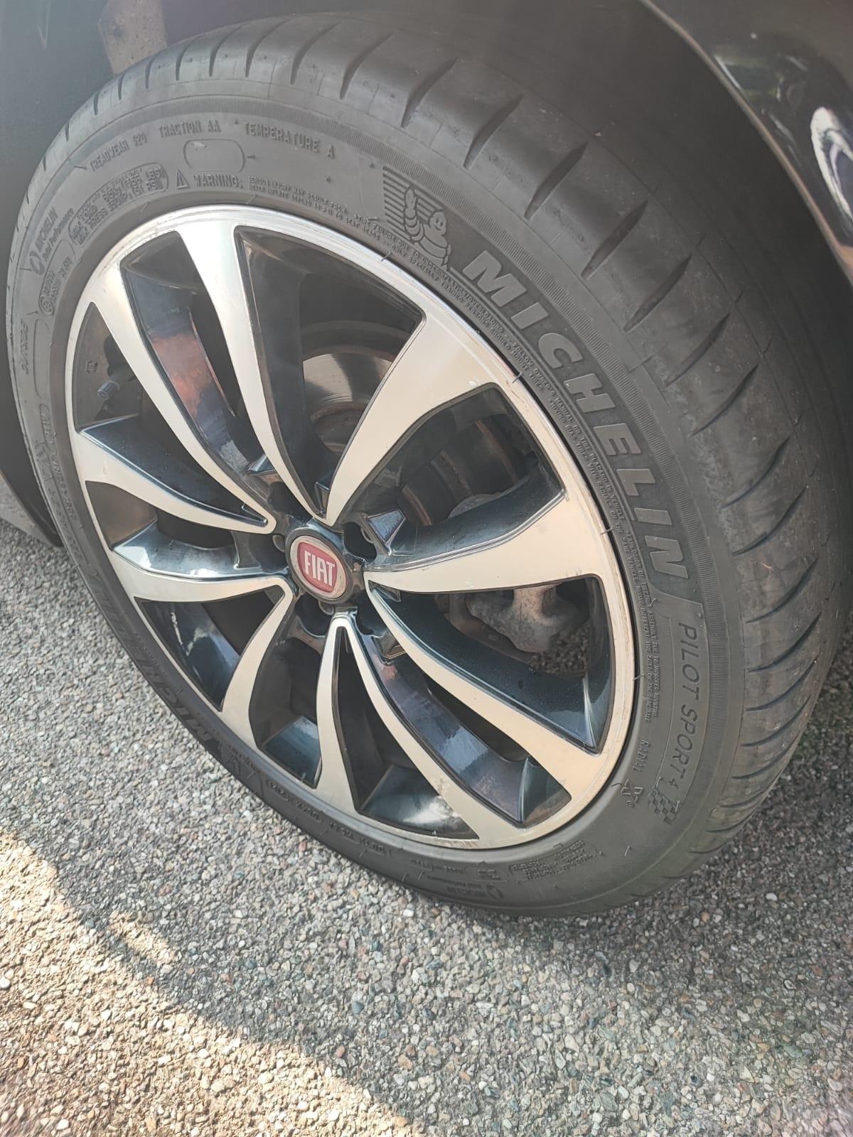 Fiat Tipo 1.6 Mjt S&S SW Easy Business