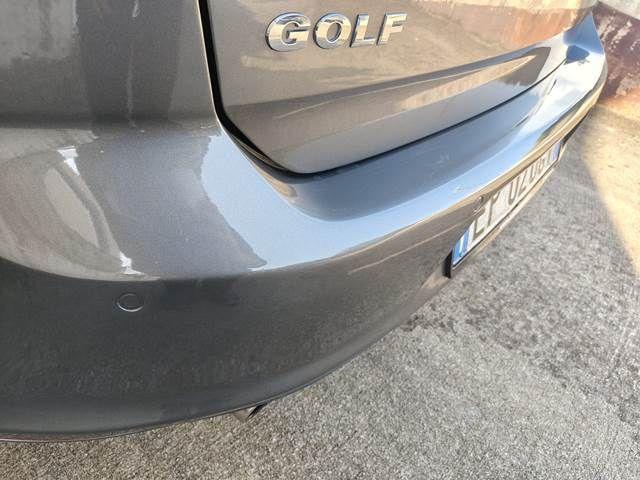 VOLKSWAGEN - Golf - 2.0 TDI DSG 5p. Executive BMT