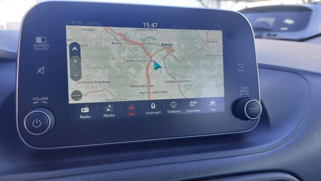 FIAT Tipo 1.3 Mjt S&S 5 porte Business Az. Italia 50.000 Km